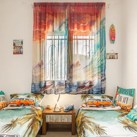 De Arquitecto Vista Al Mar