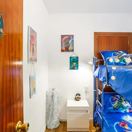 Prázdninový dům De Arquitecto Vista Al Mar