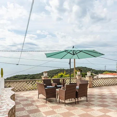 De Arquitecto Vista Al Mar * Tossa de Mar