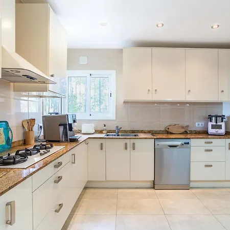 De Arquitecto Vista Al Mar