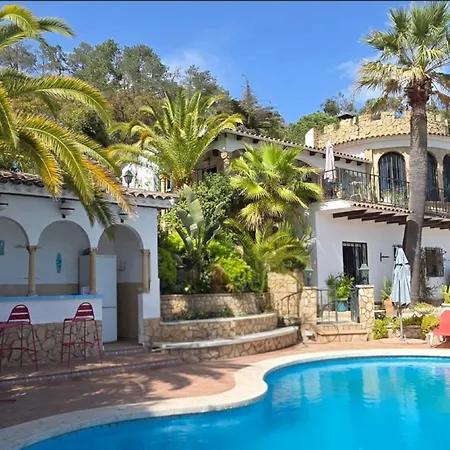 De Arquitecto Vista Al Mar *