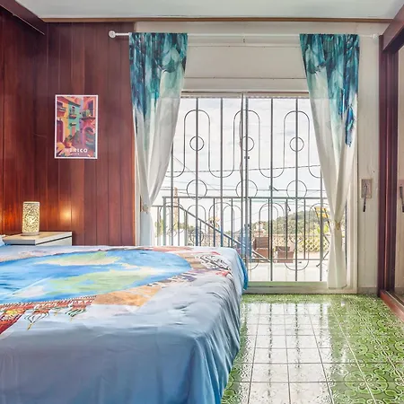 Holiday home De Arquitecto Vista Al Mar *