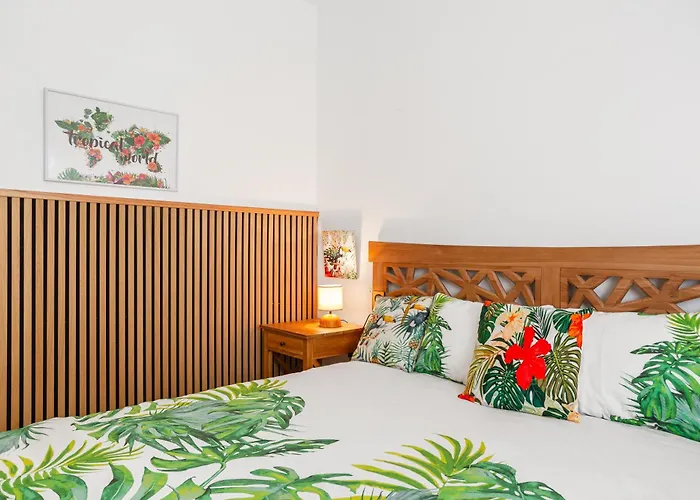 De Arquitecto Vista Al Mar 度假居 *