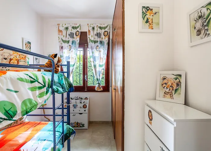 度假居 De Arquitecto Vista Al Mar