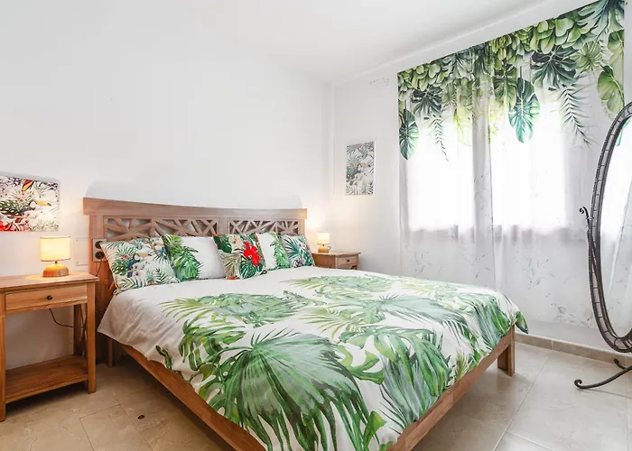 度假居 De Arquitecto Vista Al Mar 滨海托萨