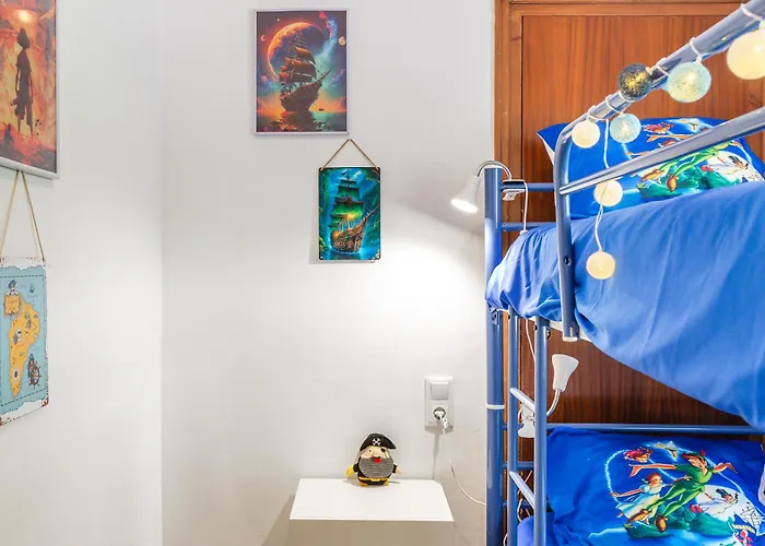 De Arquitecto Vista Al Mar * 滨海托萨