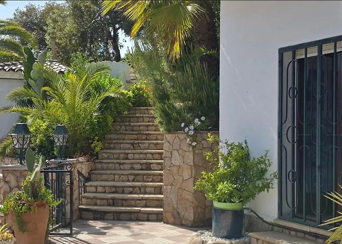 De Arquitecto Vista Al Mar