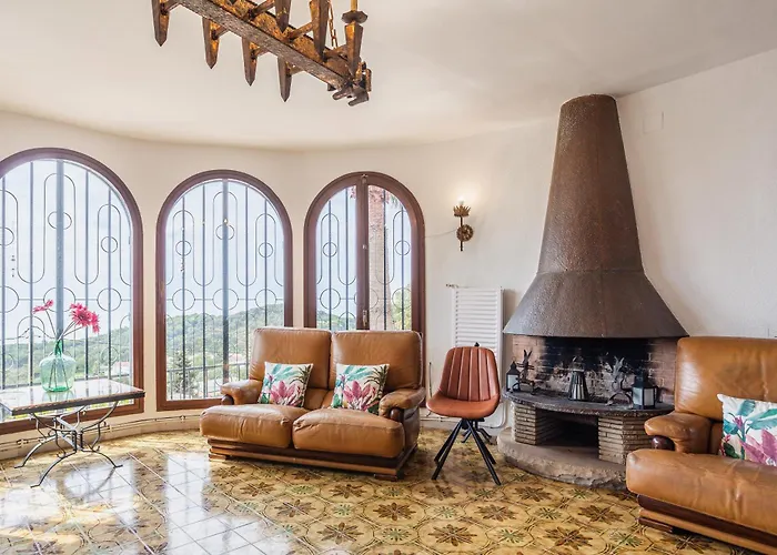 度假居 De Arquitecto Vista Al Mar *