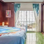 Hébergement de vacances De Arquitecto Vista Al Mar *