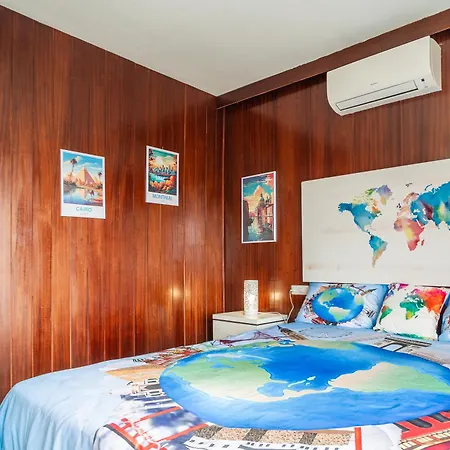 De Arquitecto Vista Al Mar * Tossa de Mar