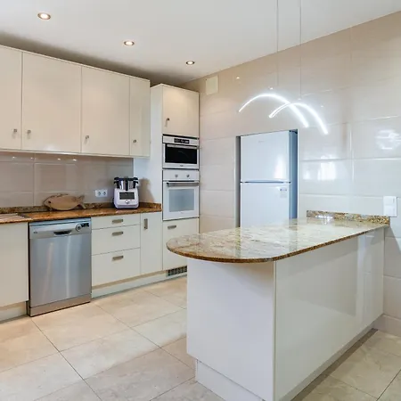 De Arquitecto Vista Al Mar Tossa de Mar