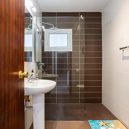 De Arquitecto Vista Al Mar Hébergement de vacances