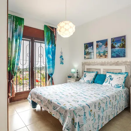 Hébergement de vacances De Arquitecto Vista Al Mar Tossa de Mar