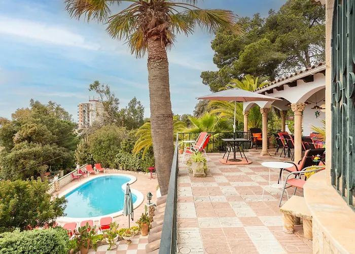 De Arquitecto Vista Al Mar *