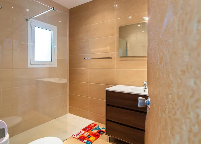 De Arquitecto Vista Al Mar Holiday home *