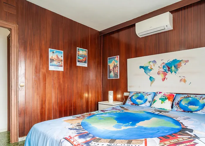 De Arquitecto Vista Al Mar * Tossa de Mar