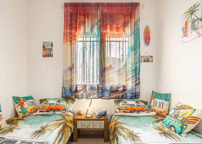 De Arquitecto Vista Al Mar