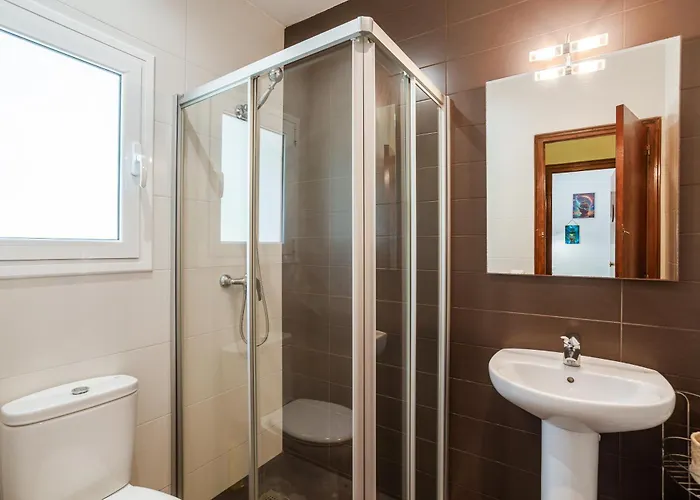 De Arquitecto Vista Al Mar *