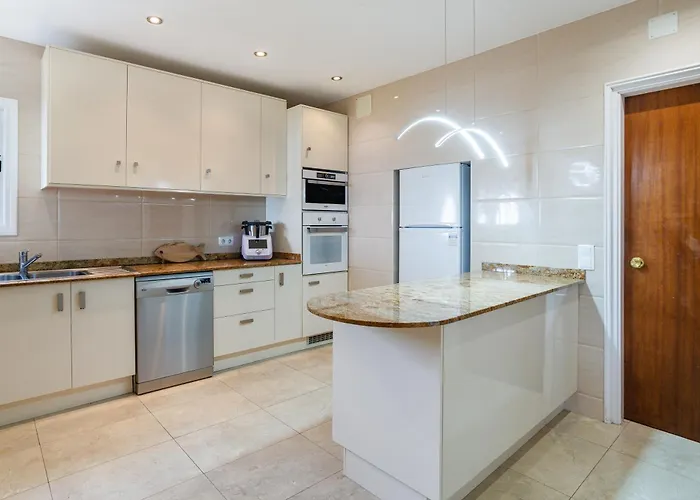 De Arquitecto Vista Al Mar Tossa de Mar