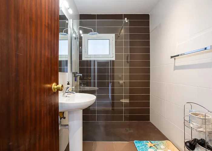 De Arquitecto Vista Al Mar Holiday home