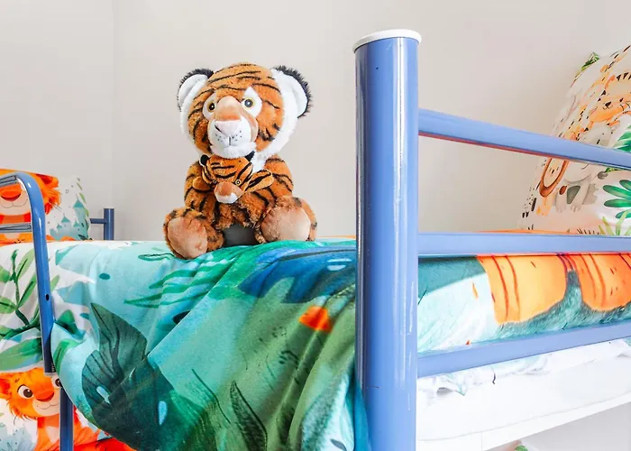 De Arquitecto Vista Al Mar