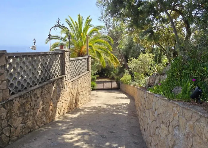 Holiday home De Arquitecto Vista Al Mar Tossa de Mar