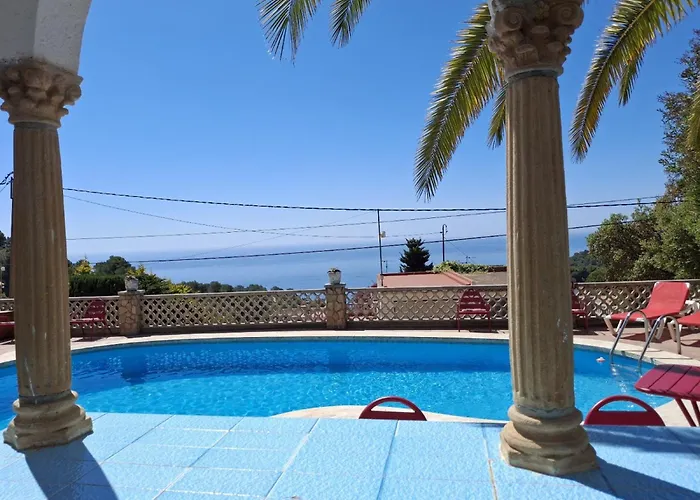 De Arquitecto Vista Al Mar *